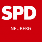 Logo: spd-neuberg